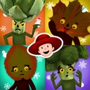 'Wisdom: The World of Emotions' official application icon