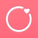 'Easy Period - Lite Tracker' official application icon