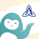 'Ascension Wysa: Well-being App' official application icon
