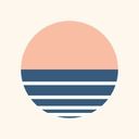'Sunset Health' official application icon