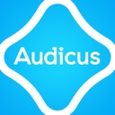 'Audicus Tuner' official application icon