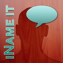 'iName it' official application icon