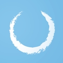 'Meditation Sounds and Ambient Music to Meditate' official application icon
