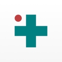 'Skin Cancer App - MySkinPal - Map your skin moles' official application icon