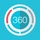 'Neutrogena Skin360®' official application icon