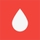 'Period Tracker App.' official application icon