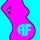 'Pregnant AF' official application icon