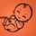 'Your pregnancy - Day by Day' official application icon