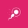 'Ovulation & Fertility Tracker' official application icon