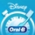 'Disney Magic Timer by Oral-B' official application icon