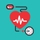 'Blood Pressure Control' official application icon