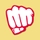 'Bully Button Parent-Kid' official application icon