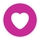 'One Period Tracker & My Health' official application icon
