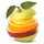 'ICN Food List' official application icon