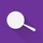 'Miiskin Skin Tracker & eHealth' official application icon