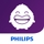 'Philips Sonicare For Kids' official application icon