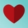 'A&D Medical Heart Track' official application icon