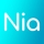 'Eczema App | Nia' official application icon