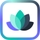 'Feeling Moodie: Mind Fitness' official application icon
