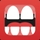 'Toothy: A Timer To Brush Teeth' official application icon
