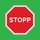 'STOPP app' official application icon