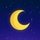 'Calmix: Better Sleep & Focus' official application icon