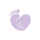 'Baby Bliss: Massage & Reflexes' official application icon