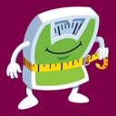 'My Body Metrics' official application icon