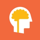 'Lumosity: Brain Training' official application icon