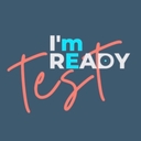 'I'm Ready, Test' official application icon