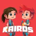 'Kairos - Routine game for kids' official application icon