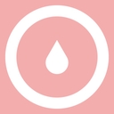 'Period. & Ovulation Diary' official application icon