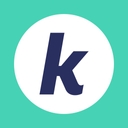 'Kurbo by WW (Weight Watchers)' official application icon