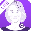 'Ease Through Menopause - Relief Massage Points!' official application icon