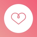 'Kliit : Women’s health Expert' official application icon