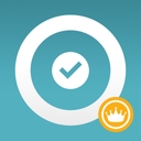 'ControlMyWeight' official application icon