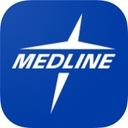 'Medline Health' official application icon