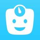 'Happy Scale' official application icon