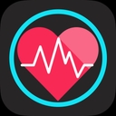 'Measure Heart Rate' official application icon