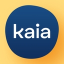 'Kaia COPD' official application icon