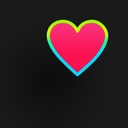 'HeartWatch: Heart Rate Tracker' official application icon