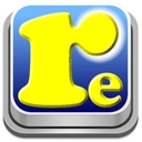 'ReThink - Stop Cyberbullying' official application icon