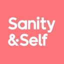 'Sanity & Self: Stress Relief' official application icon