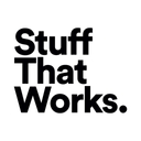 'StuffThatWorks' official application icon