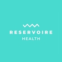 'Reservoire – Build Resilience' official application icon
