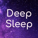 'Deep Sleep & Relaxation' official application icon