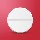 'Birth Control Pill Reminder' official application icon