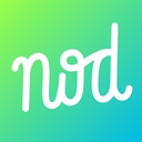 'Nod App' official application icon