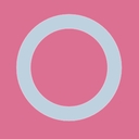 'MyRing - contraceptive ring' official application icon