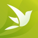 'Nourishly - Nutrition & Diet' official application icon
